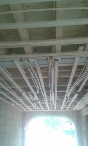 plafond